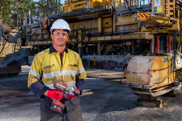 Port Macquarie commercial photographer