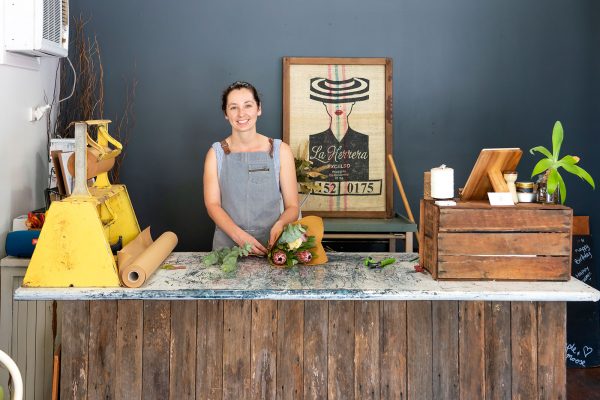 Port Macquarie commercial photographer