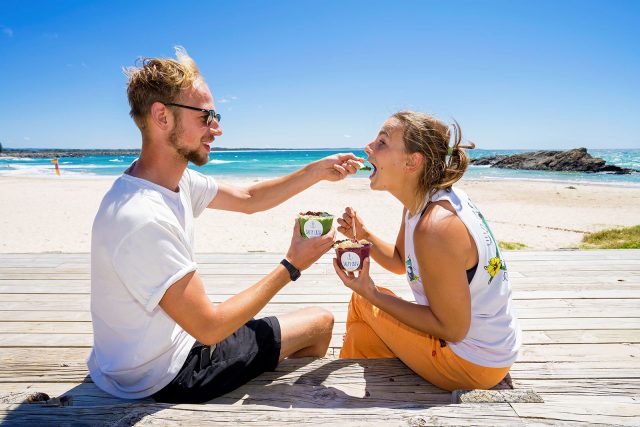 Port Macquarie commercial photographer