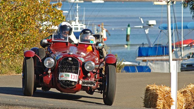 Automotive & motorsport photography