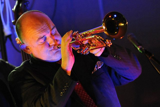 James Morrison at Westport Club