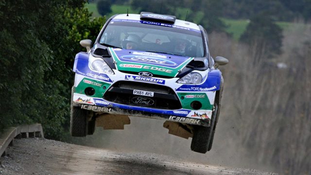 Automotive & motorsport photography
