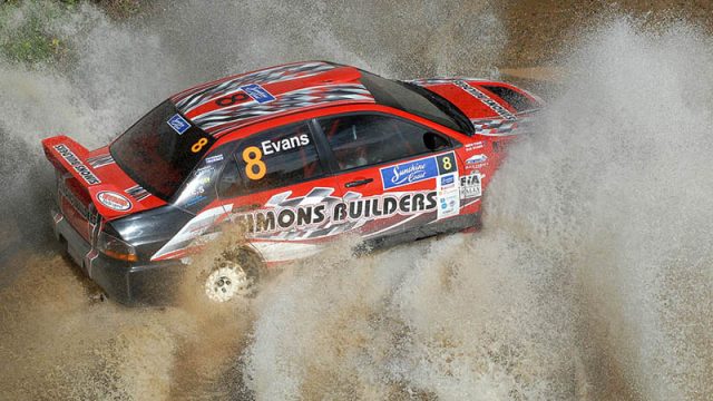 Automotive & motorsport photography